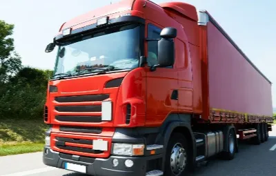 İstanbul Muratpaşa Ambar Kargo