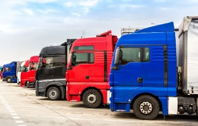 İstanbul Muratpaşa Ambar Nakliyat