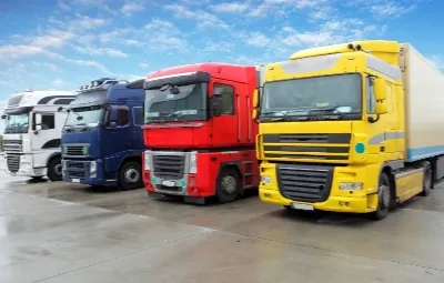 İstanbul Muratpaşa Nakliye Ambarı