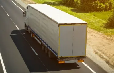 İstanbul ile Muratpaşa Arası Parça Eşya Taşıma