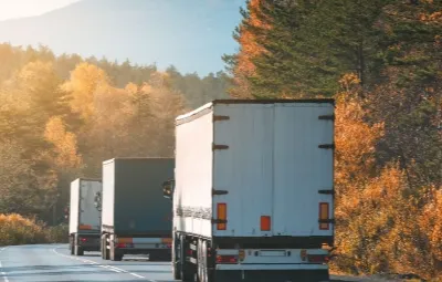 İstanbul ile Muratpaşa Arası Klima Taşıma