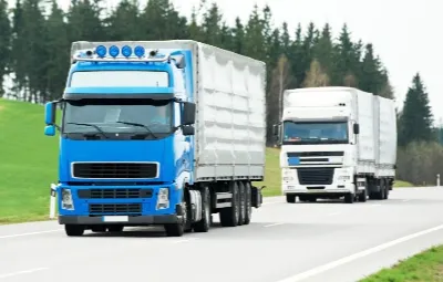 İstanbul ile Muratpaşa Arası Eşya Taşıma